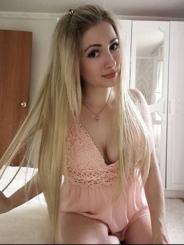 Нелли Милашка Плешаново